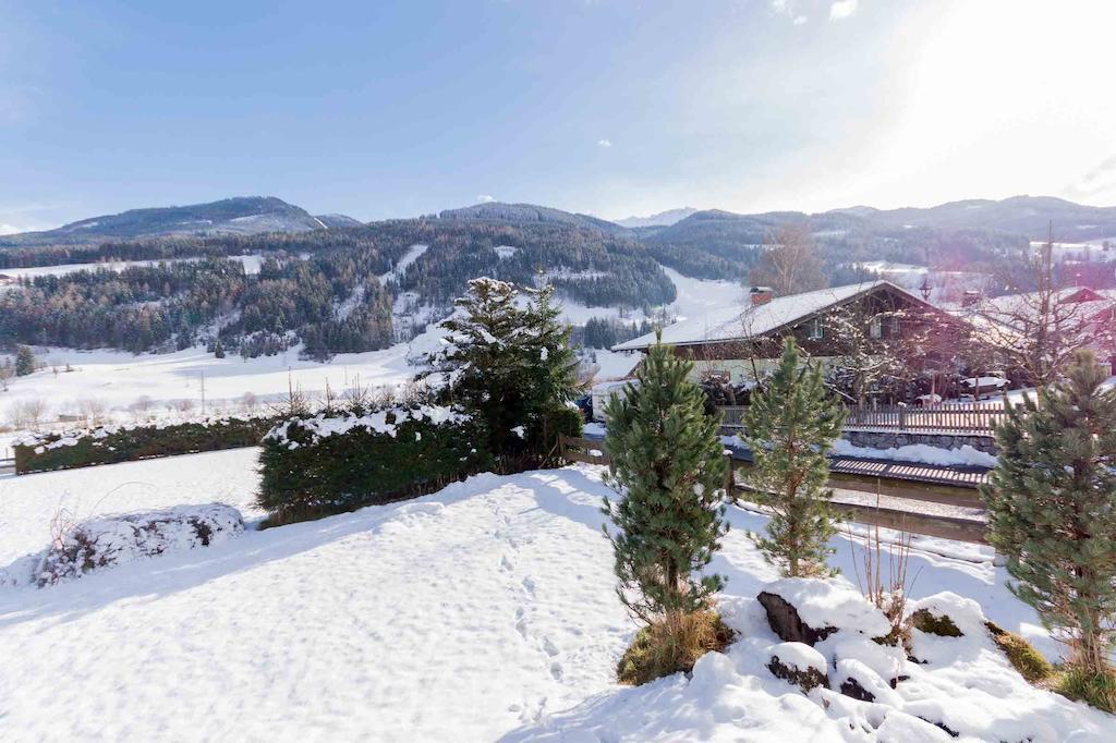 Chalet Drei Brueder Bruck an der Grossglocknerstrasse Room photo